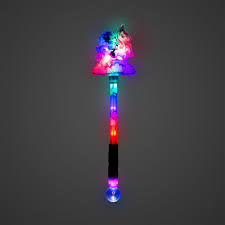 Minnie Mouse And Unicorn Light Up Wand Shopdisney