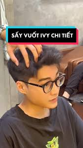 Trả lời @Tuấn Hoàng Sấy vuốt Ivy chi tiết #goctocdep #barbershop  #anhemtoctai #hairstyle #barber #MẫuTócNamĐẹp #tocnamdep #undercut  #sapvuotoc #ivyleague #tóc #haircut #review #tócnamđẹp