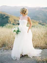 20 Daring And Wearable Sheer Wedding Dresses Wedpics Blog Wedding Dress Necklines Illusion Neckline Wedding Dress Illusion Neckline Wedding