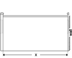 From interior finished rail to a deck rail, deck fence or even a pergola. Spindle Spacing Calculator