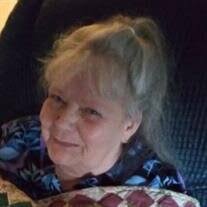 Elaine Gail Basham Obituary