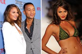 Born christine diane teigen on 30th november, 1985 in delta, utah, usa, she is famous for top sexiest models, 2010 sports illustrated swimsuit edtion. John Legend Reveals The Exact Moment He Knew Chrissy Teigen Was The One