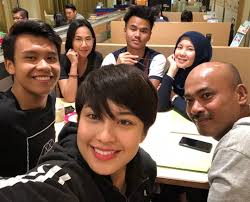 Jep malu bila mira filzah ajak dia berlakon jadi hero. Dikatakan Perli Janna Nick Tak Kenang Jasa Di Ig Ini Jawapan Sheila Rusly Kisah Dunia
