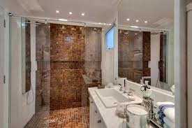 Banheiro Com Pastilhas Marrom De Banheiro Simples De Carla Arigon Felippi Viva Decora Banheiros Modernos Pastilha Banheiro Pastilha Marrom