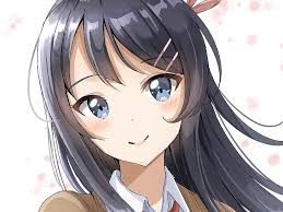 Hd Wallpaper Anime Seishun Buta Yarou Wa Bunny Girl Senpai No Yume Wo Minai Wallpaper Flare Check out information about the movie of seishun buta yarou series that was recently aired. anime seishun buta yarou wa bunny girl