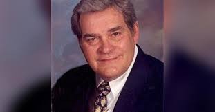 Richard Holm Obituary