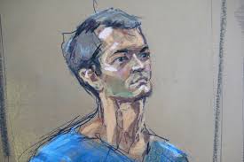 Ross Ulbricht's Lawyers Attempt to Poke Holes in Government's Case