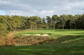 Ranked amongst gold digest's top 50 public courses by readers, the ranch golf club pits nearly 7,000 yards of sand, water, and breathtaking scenery against golfers' wits, clubs, and breath. The Captains Recognized As A Top Course By Mass Office Of Travel Tourism The Captains Golf Course