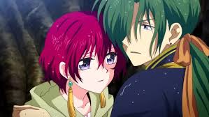 Petition · 暁のヨナ (Yona Of The Dawn) Season 2! - United States · Change.Org