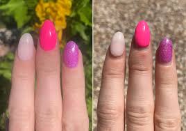 Organic nail dip powder brands. Dip Manicure Styles Novocom Top