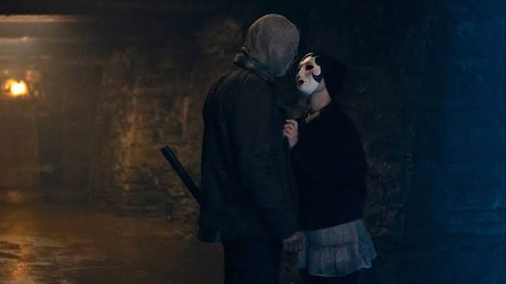 The Strangers: Chapter 3 Review — A Trilogy That Could Have Been