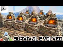 How Do You Farm Metal Ark Survival Evolved Discuții Generale