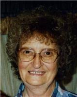 Freda Garrett Obituary (1933
