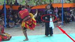 Maybe you would like to learn more about one of these? Yosika Menjajal Warga Baru Sh Terate Begini Jadinya Youtube