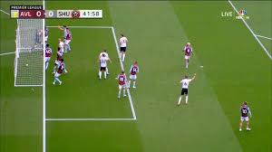 Direct matches stats aston villa manchester city. Gif Video Sheffield United Disallowed Goal Vs Aston Villa Orjan Nyland Goal Line Technology Var Mistake 2020 Relegates Bournemouth Soccer Blog Football News Reviews Quizzes