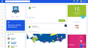 Eduappgt Pro V6 0 Nulled School Management System School Management School System School