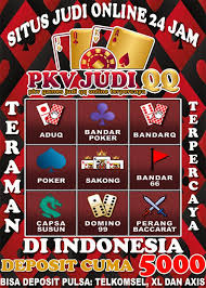 Pin Di Agen Judi Online Pkv Games