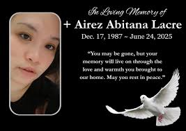 PLEASE PRAY FOR THE ETERNAL REPOSE OF JAIME ESTEVES ESPERANZATE