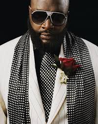 Rick Ross Is Seriously Out Here Playing Head Games