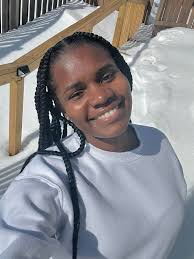 Dear ladies, don't force yourself