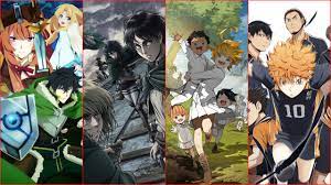 It is said that the first. Top Upcoming 2020 Most Anticipated Anime Series Manga Thrill