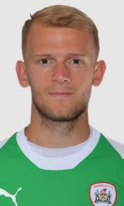 Davies, Adam Rhys Davies