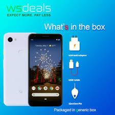 When you buy through links on our site, we may earn an affiliate co. Google G020 Google Pixel 3a Xl Smartphone 64gb Purple Verizon Gsm Unlocked T Mobile At T