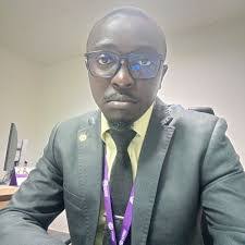 David Mbella's Instagram, Twitter & Facebook