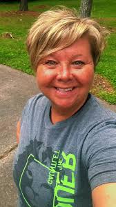 Progressive Commercial Janice Exercise