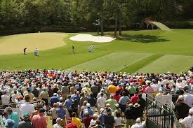 What hole is amen corner. What Is Amen Corner Where Does The Name Come From And Which Masters 2018 Holes Does It Include