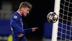 Real madrid join the race for timo werner. Fc Chelsea Real Madrid 2 0 Blues Stehen Unter Thomas Tuchel Im Champions League Finale