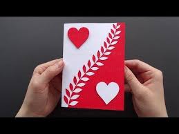 Karten Basteln Mit Papier Muttertag Basteln Geschenke Selber Machen Youtube Karten Basteln Geschenke Basteln Mit Papier Basteln Mit Papier Ostern