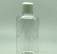 300ml cosmo round PET bottle – MOST PROFESSIONAL PLASTIC ...
