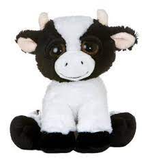 Amazon Com Aurora Plush 10 Inches Dreamy Eyes Cow Inches Maybelle Inches Toys Games Monkey Stuffed Animal Teddy Bear Stuffed Animal Animal Plush Toys