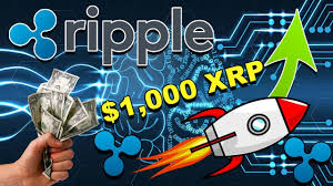 Is ripple worth investing in? Ripple Would Be Worth 1 000 In 3 Years Will Banks Make You Millionaire Steemit