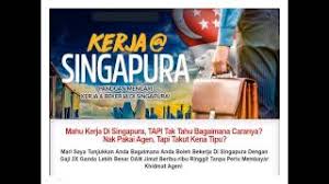 Jobs in singapore for freshers. Tips Dan Panduan Cari Kerja Kosong Di Singapura Yang Lengkap Cute766