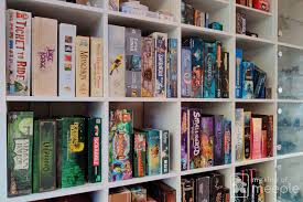 Beyond the bin recycling directory. 16 Places You Can Donate Old Used Board Games