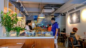 Why travellers choose damansara heights home by guestready. Eat Drink Kl Nourish Damansara Heights