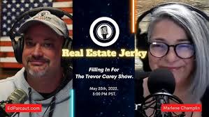 Ed Parcaut/Marlene Champlin