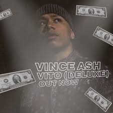 The 2020 album 𝐕𝐈𝐓𝐎 from Indiana...