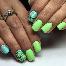 Though you have got not set what manicure to try to to this month, you head to. Spectacular Green Manicure 2019 2020 Fashion News And Photo Ideas Confetissimo Women S Blog
