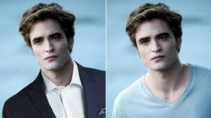 Please fasten your seat belts — you're in for quite a flight. How The Cast Of Twilight Should Really Look