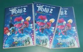 Русскийenglish беларуская ქართული українська татар теле қазақ тілі հայերեն o'zbek tili română (md) azərbaycan dili română (ro) türkçe. Trolii 2 Descopera Lumea Trolls 2 World Tour Dublat Romana Dvd Disney Okazii Ro