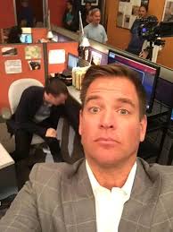 Michael weatherly