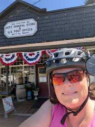Willapa Hills Trail Fans