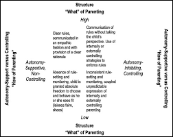 A new study published in the journal cultural diversity and ethnic minority psychology (pinquart & kauser, 2018) examined whether associations of. A Theoretical Upgrade Of The Concept Of Parental Psychological Control Proposing New Insights On The Basis Of Self Determination Theory Sciencedirect