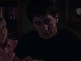 The sky's gonna open up."