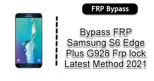 The samsung galaxy s6 and iphone 6 are two of the hottest smartphones available, but they each have their own individual strengths and weaknesses. Bypass Frp Samsung S6 Edge Plus G928 Frp Lock Latest Method 2021