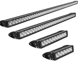 Westin Off Road Led Lights Line X Of Knoxville
