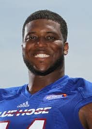 Keith Sargent's Instagram, Twitter & Facebook